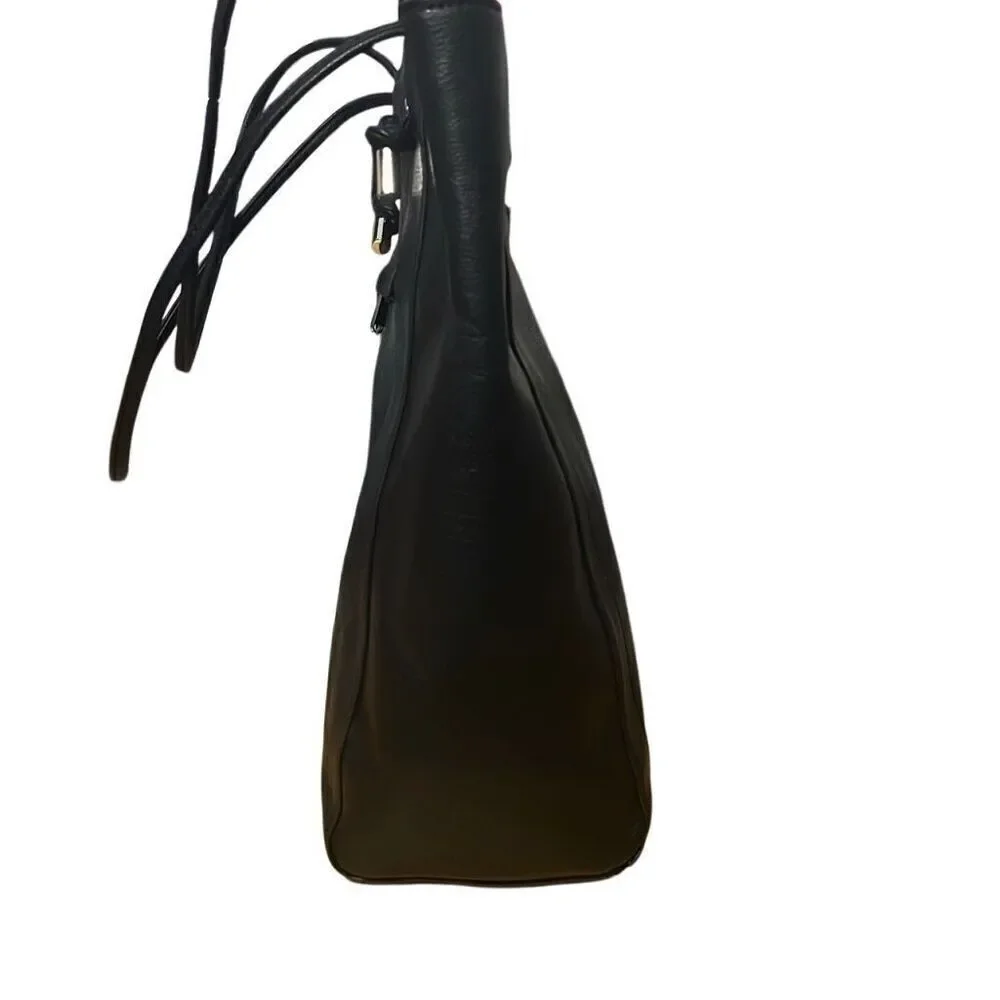 Nordstrom Urban Originals Century Vegan Leather Tote